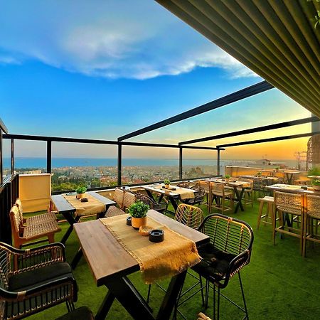 Old Town View Apartment Thessaloníki Ngoại thất bức ảnh